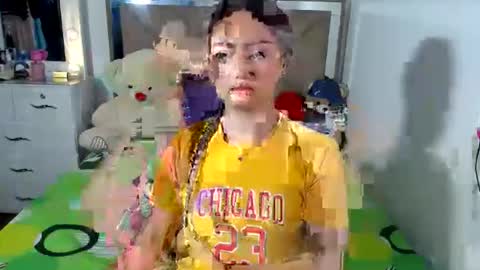 Snapshot of kammi_candy chatting on 07-07-26, 01:30 -- kammi -- online show from 07-07-26, 01:30