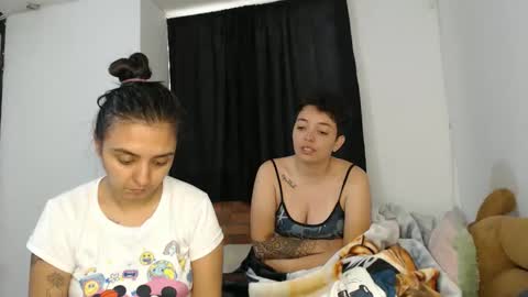 kammy   y   camila online show from 12-15-25, 12:53