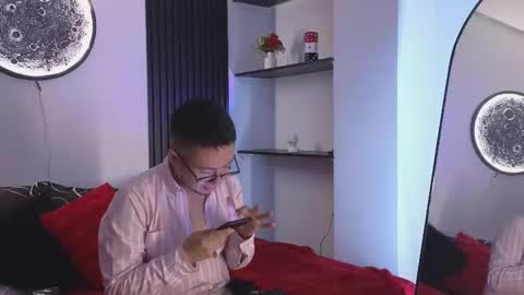 Kamy online show from 02-20-26, 03:58