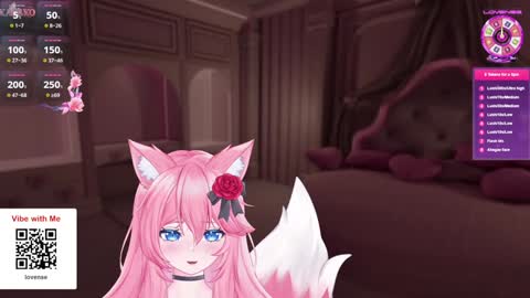 KanakoVT online show from 12-02-24, 11:29