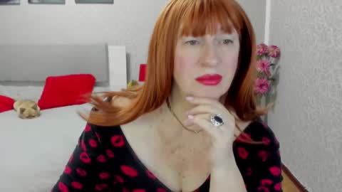 kanareika online show from 02-14-25, 08:48