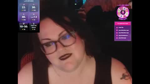 Kandee Riot online show from 02-23-26, 05:38