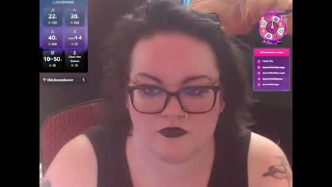 Kandee Riot online show from 02-23-26, 07:33