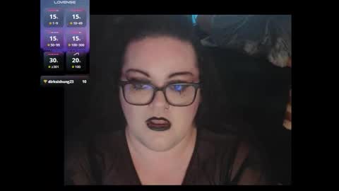 Kandee Riot online show from 02-27-26, 05:40