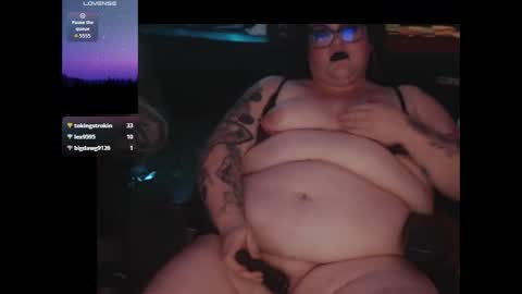 Kandee Riot online show from 03-05-26, 05:03