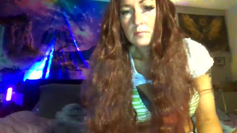 kandi4love online show from 10-17-25, 07:22