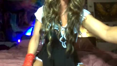 kandi4love online show from 10-19-25, 02:34