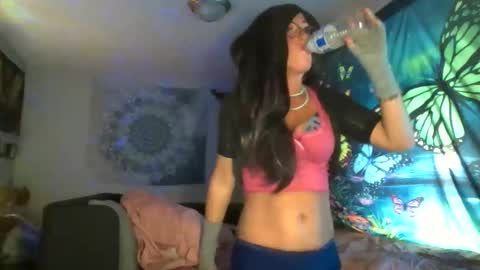 kandi4love online show from 10-21-25, 06:36