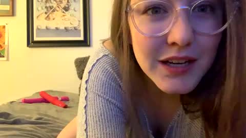 Kandi online show from 12-31-24, 01:41