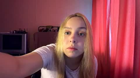 Lizzie online show from 08-03-26, 08:13