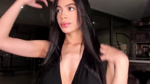 kandria loversex online show from 11-10-25, 12:20