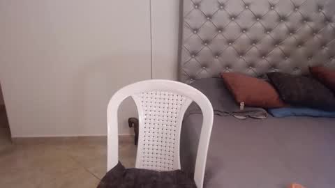 Snapshot of kandy_kalo chatting on 01-17-25, 07:16 lucas valentina online show from 01-17-25, 07:16