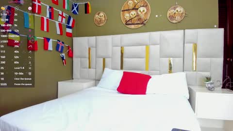 hello  Im Danni online show from 02-23-25, 02:46