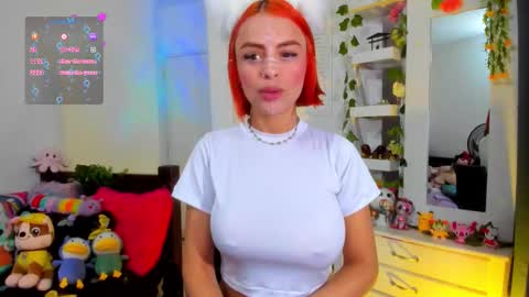 hello  Im Danni online show from 03-18-26, 12:41