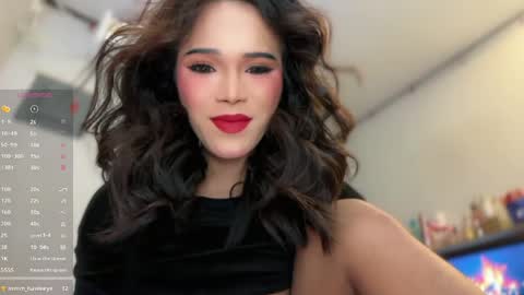 my ig ts kandy69 online show from 03-21-26, 03:59