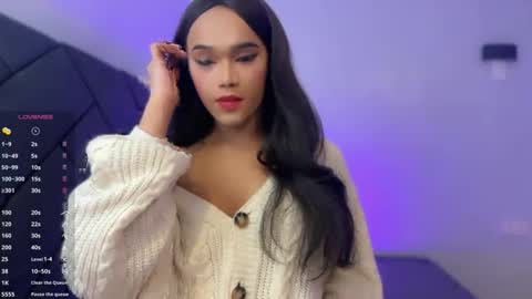 my ig ts kandy69 online show from 04-02-26, 01:42