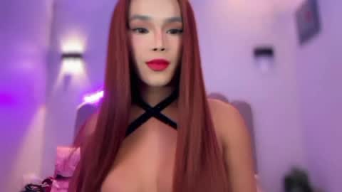 my ig ts kandy69 online show from 05-19-26, 08:59