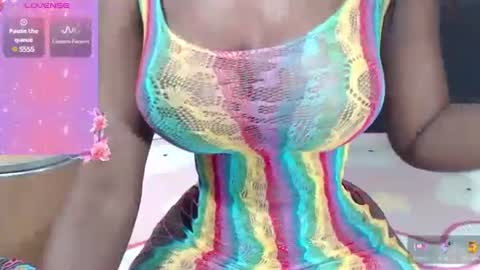 Paola online show from 03-07-25, 10:10