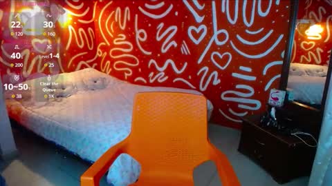 Snapshot of kandyx24 chatting on 12-04-25, 11:41 candy online show from 12-04-25, 11:41