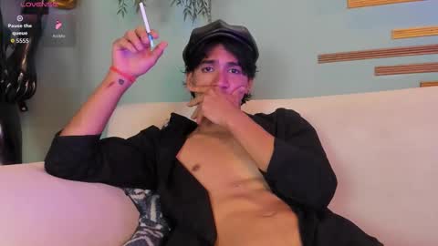 kane_del_toro online show from 11-22-25, 01:43