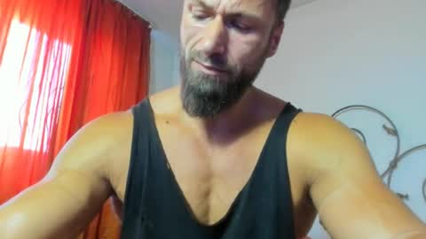 Snapshot of kanegriffin26 chatting on 06-24-26, 12:04 Kane OF strongkane online show from 06-24-26, 12:04