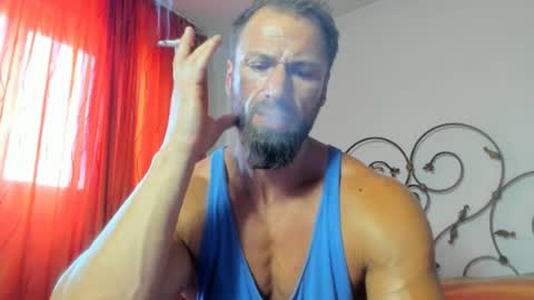 Snapshot of kanegriffin26 chatting on 06-26-26, 11:58 Kane OF strongkane online show from 06-26-26, 11:58