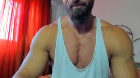 Snapshot of kanegriffin26 chatting on 07-09-26, 09:46 Kane OF strongkane online show from 07-09-26, 09:46