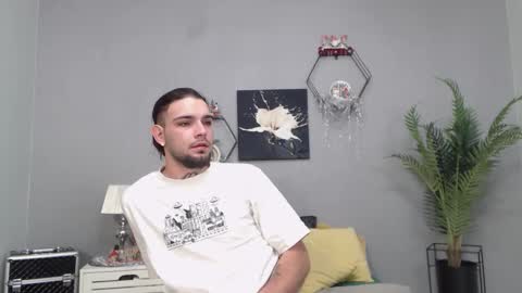 Kane online show from 12-14-25, 07:18