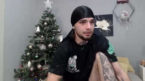 Kane online show from 12-18-25, 08:15