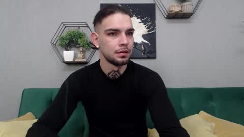 Kane online show from 01-08-26, 11:51