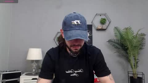 Kane online show from 02-26-26, 09:25