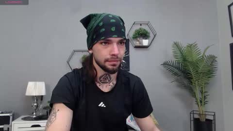 Kane online show from 03-15-26, 08:48