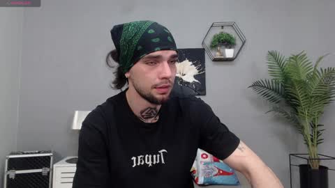 Kane online show from 04-03-26, 05:55