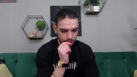 Kane online show from 04-11-26, 09:19