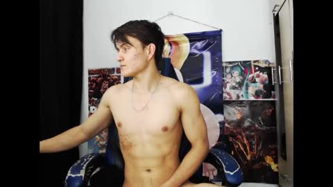 andres online show from 11-15-25, 04:14