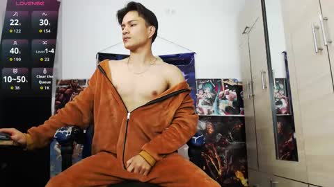 andres online show from 04-11-26, 12:31