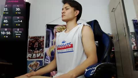 Snapshot of kanekixxxhot chatting on 05-09-26, 12:54 andres online show from 05-09-26, 12:54