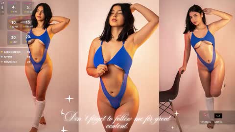 Kanna  online show from 12-03-25, 10:46