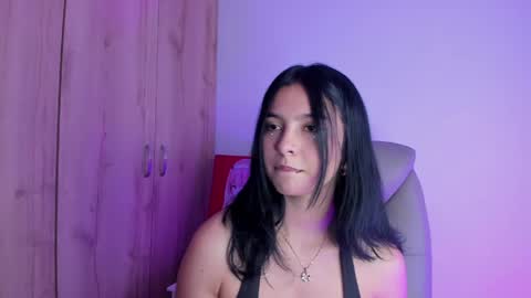 Snapshot of kanna02 chatting on 05-15-26, 11:56 Kanna online show from 05-15-26, 11:56