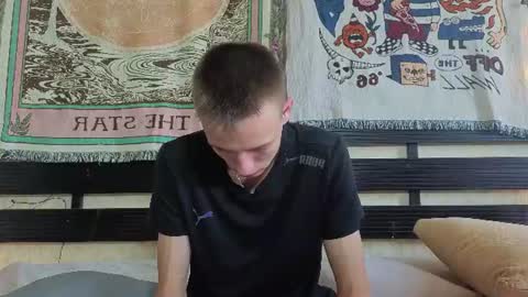 Kano and Kandy online show from 06-27-26, 04:06