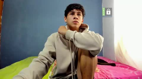 Snapshot of kanterfun chatting on 02-23-25, 01:32 KAN online show from 02-23-25, 01:32