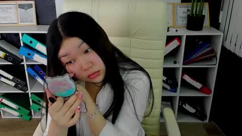 Rina online show from 02-20-26, 01:57