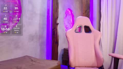 Kaory online show from 12-02-25, 04:13