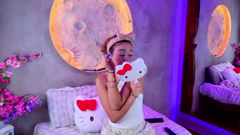 Snapshot of kaoory chatting on 06-16-26, 04:20 Kaory online show from 06-16-26, 04:20