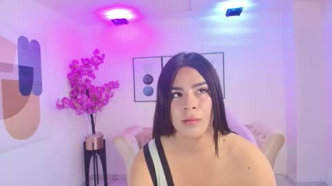 Kaori online show from 12-18-25, 12:33