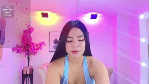 Snapshot of kaori_ayu chatting on 01-18-26, 12:42 Kaori online show from 01-18-26, 12:42