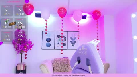 Snapshot of kaori_ayu chatting on 02-16-26, 12:45 Kaori online show from 02-16-26, 12:45