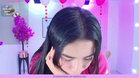 Snapshot of kaori_ayu chatting on 02-17-26, 12:23 Kaori online show from 02-17-26, 12:23