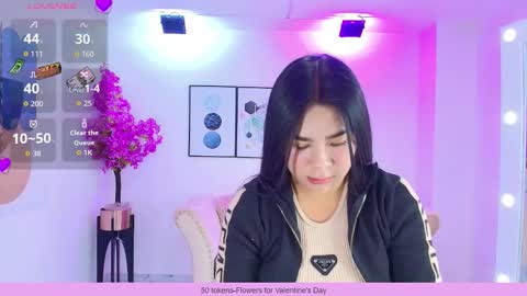 Snapshot of kaori_ayu chatting on 02-26-26, 12:48 Kaori online show from 02-26-26, 12:48