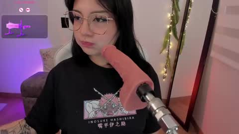Snapshot of kaori_moon_ chatting on 04-30-26, 05:19 Hanny online show from 04-30-26, 05:19